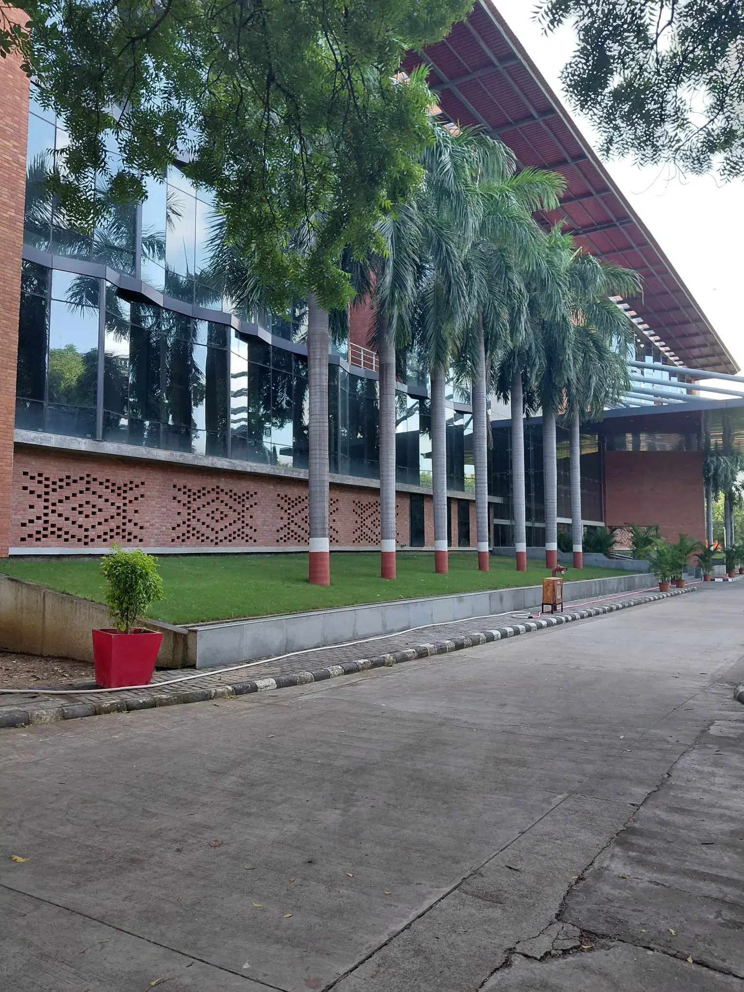 NIT Surat Campus photo 8